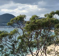 Newcastle Airport to the Tomaree Peninsula. - Accommodation Coffs Harbour