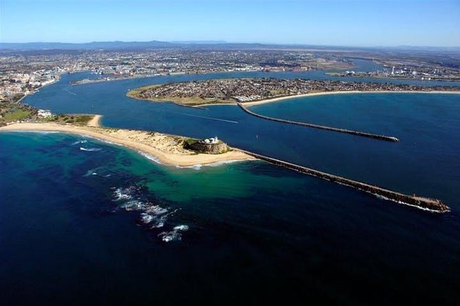 Newcastle NSW Accommodation Coffs Harbour