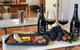 Tintilla Estate: Wine Tasting With A Meat And Cheese Platter - thumb 1