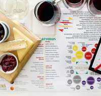 Tulloch Wines- Mystery Wine Tasting Experience with Local Cheese and Charcuterie - Accommodation Coffs Harbour