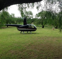 Hunter Valley Romantic Bubbly Breakfast Helicopter Tour from Cessnock - Accommodation Coffs Harbour