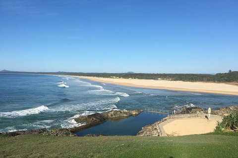 Coffs Harbour To Sawtell Bike Ride - Accommodation Coffs Harbour 8