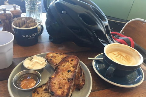 Coffs Harbour To Sawtell Bike Ride - Accommodation Coffs Harbour 0