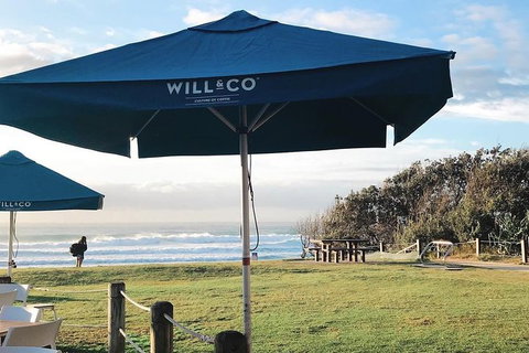 Coffs Harbour To Sawtell Bike Ride - Accommodation Coffs Harbour 1