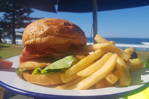 Coffs Harbour To Sawtell Bike Ride - Accommodation Coffs Harbour 4