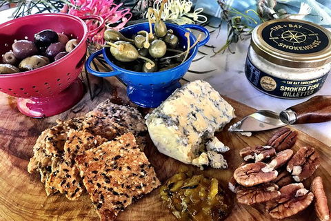 Byron Bay Fish & Feast - Accommodation Coffs Harbour 4