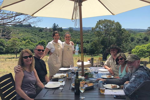 Byron Bay Fish & Feast - Accommodation Coffs Harbour 2