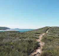 Boulder Bay Half Day Guided Walk - Accommodation Coffs Harbour