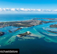25-30 Minute Newcastle  Macquarie Helicopter Shared Flight - Accommodation Coffs Harbour
