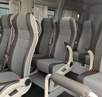 Newcastle airport to Hunter Valley Transfer Shuttle service - Accommodation Coffs Harbour