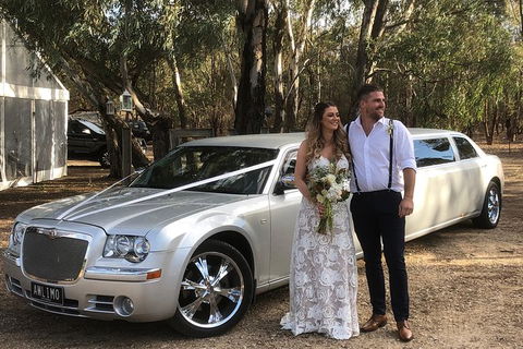 Albury Wodonga Limousines - Accommodation Coffs Harbour 1