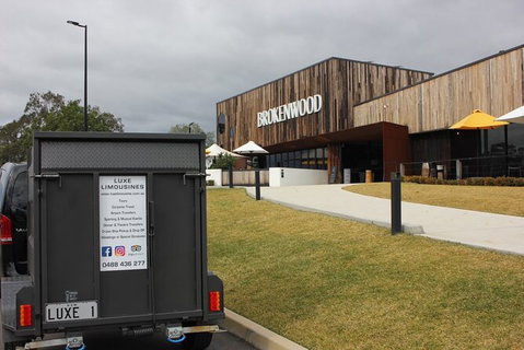 Private Day Tour Of Hunter Valley Wineries - Accommodation Coffs Harbour 2