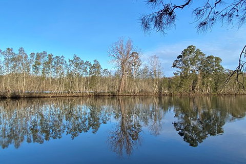 Fishermans Paradise Eco-walk - Accommodation Coffs Harbour 4