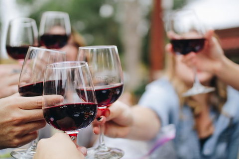 Six Hour - Plan Your Own Wine And Cheese Tour Hunter Valley - Accommodation Coffs Harbour 8