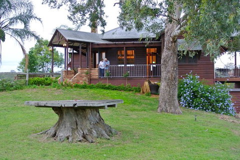 Six Hour - Plan Your Own Wine And Cheese Tour Hunter Valley - Accommodation Coffs Harbour 9