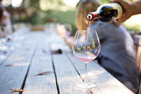 Six Hour - Plan Your Own Wine And Cheese Tour Hunter Valley - Accommodation Coffs Harbour 5