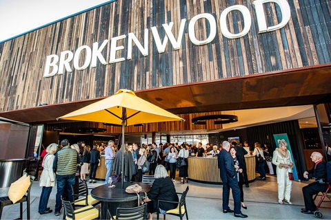 The Brokenwood Match - Accommodation Coffs Harbour 5