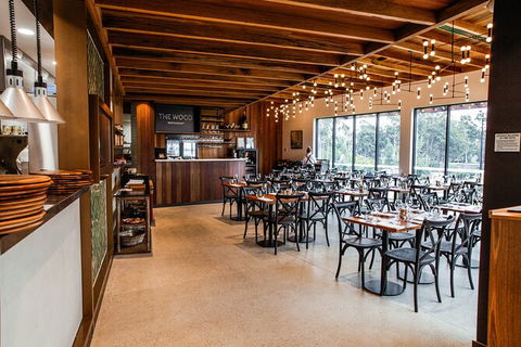The Brokenwood Match - Accommodation Coffs Harbour 4
