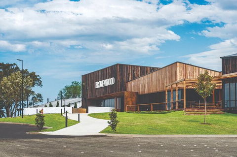 The Brokenwood Match - Accommodation Coffs Harbour 2