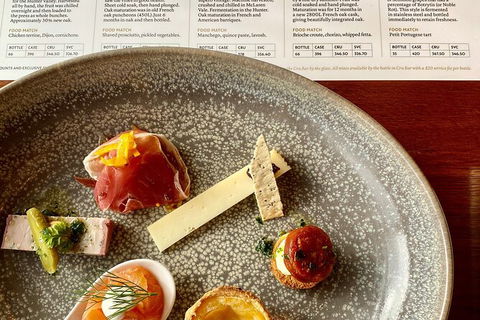 The Brokenwood Match - Accommodation Coffs Harbour 1