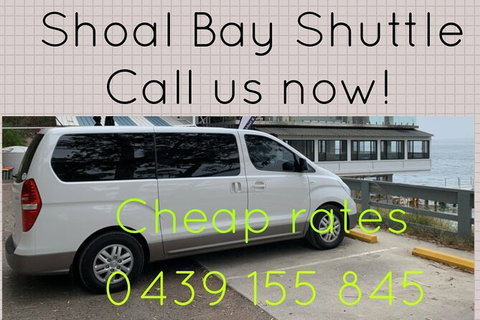 Private Round-Trip Transfer To Pokolbin From Port Stephens - Accommodation Coffs Harbour 1