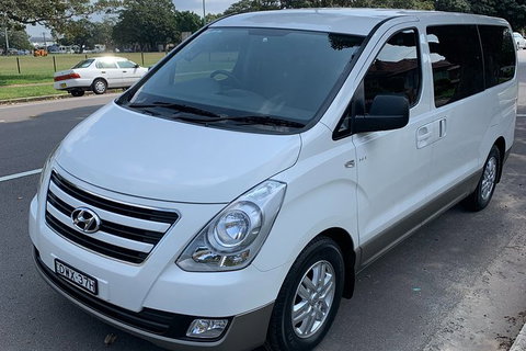 Private Round-Trip Transfer To Pokolbin From Port Stephens - Accommodation Coffs Harbour 3