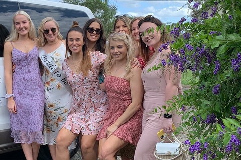 Private Round-Trip Transfer To Pokolbin From Port Stephens - Accommodation Coffs Harbour 6