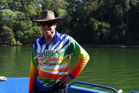 Byron Bay Rainforest Eco-Cruise - Accommodation Coffs Harbour 5