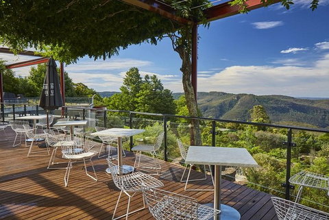 Blue Mountains Botanic Garden And Bilpin Tour From Katoomba With Cider Tasting - Accommodation Coffs Harbour 4