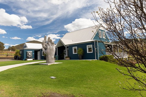 Private Full-Day Wine Tour In Hunter Valley - Accommodation Coffs Harbour 1