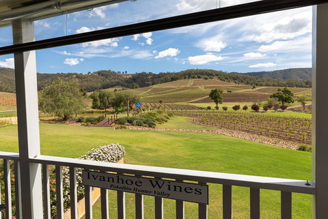 Private Full-Day Wine Tour In Hunter Valley - Accommodation Coffs Harbour 4