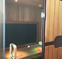 Private Infrared Sauna Experience in Merewether - Accommodation Coffs Harbour