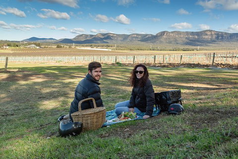 Hideaway Private Tours Hunter Valley - Accommodation Coffs Harbour 5