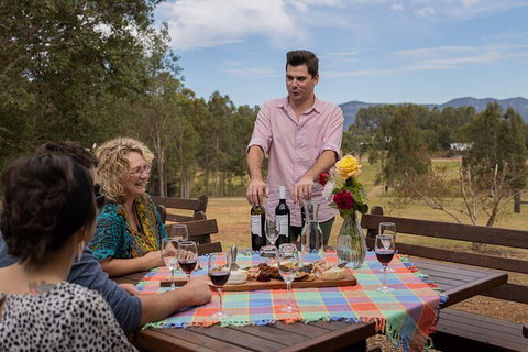Hideaway Private Tours Hunter Valley - Accommodation Coffs Harbour 7