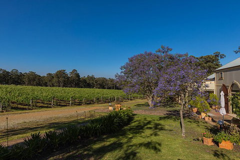 Hideaway Private Tours Hunter Valley - Accommodation Coffs Harbour 3