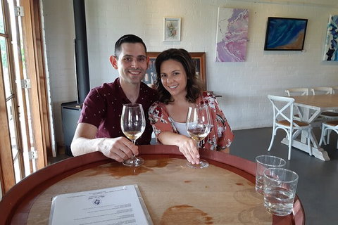 Hideaway Private Tours Hunter Valley - Accommodation Coffs Harbour 4