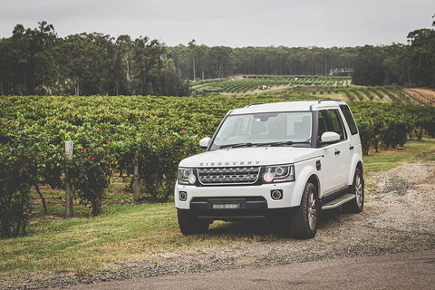 Hideaway Private Tours Hunter Valley - Accommodation Coffs Harbour 0