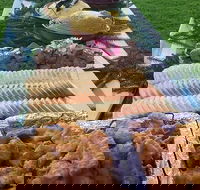 Norfolk Island Fish Fry Experience - Accommodation Coffs Harbour