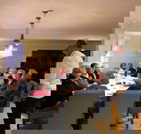 Norfolk Island Progressive Dinner to Island Homes - Accommodation Coffs Harbour