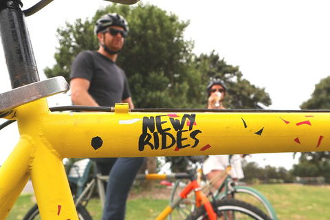 Newcastle Half-Day Bike Tour With Lunch - Accommodation Coffs Harbour 9