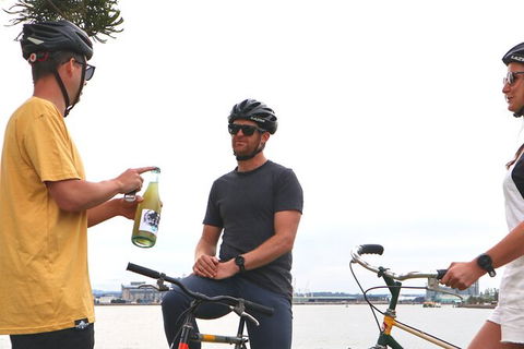 Newcastle Half-Day Bike Tour With Lunch - Accommodation Coffs Harbour 4