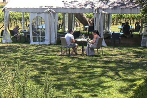 The Secret Vines Experience Port Macquarie - Accommodation Coffs Harbour 2