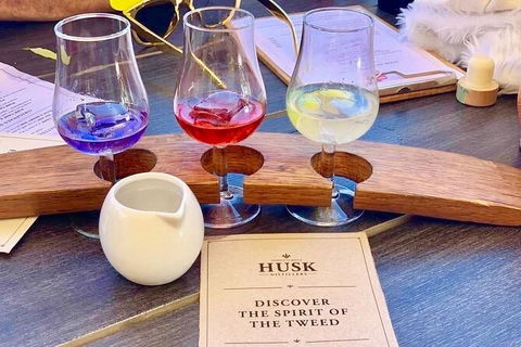 Hipster Sipster Brewery And Distillery Tour From Byron Bay - Northern NSW - Accommodation Coffs Harbour 6