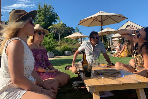 Hipster Sipster Brewery And Distillery Tour From Byron Bay - Northern NSW - Accommodation Coffs Harbour 12