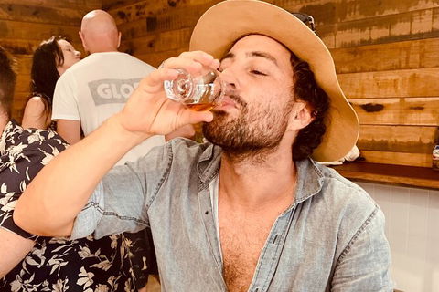 Hipster Sipster Brewery And Distillery Tour From Byron Bay - Northern NSW - Accommodation Coffs Harbour 7