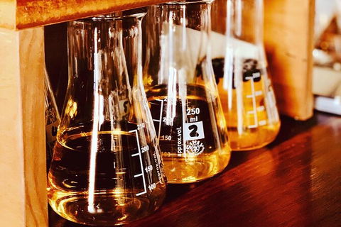 Hipster Sipster Brewery And Distillery Tour From Byron Bay - Northern NSW - Accommodation Coffs Harbour 8