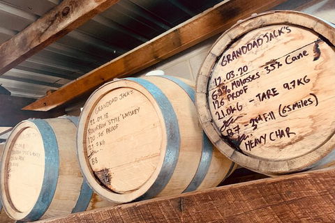 Hipster Sipster Brewery And Distillery Tour From Byron Bay - Northern NSW - Accommodation Coffs Harbour 5