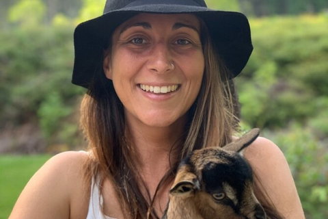 Coffee Farm Tour And Workshop, Byron Bay Hinterland - Accommodation Coffs Harbour 2