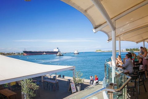 Newcastle Scenic Explorer - 2 Hour Tour By Minibus - Accommodation Coffs Harbour 9