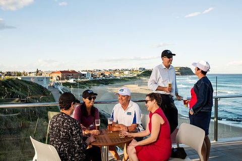 Newcastle Scenic Explorer - 2 Hour Tour By Minibus - Accommodation Coffs Harbour 3